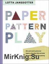Paper Pattern Play