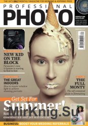 Photo Professional UK Issue 162 2019
