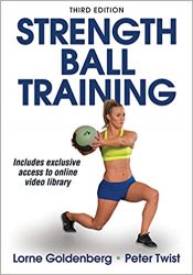 Strength Ball Training, 3rd Edition