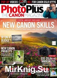 PhotoPlus: The Canon Magazine - Issue 156