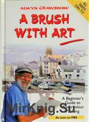 A Brush With Art