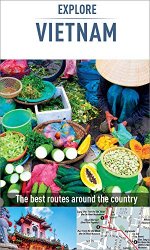 Insight Guides Explore Vietnam, 4th Edition