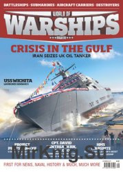 World of Warships Magazine 2019-09