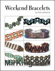 Weekend Bracelets