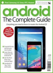 Android The Complete Guide Vol 27 2019