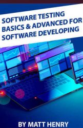 Software Testing Basics & Advanced For Software Developing