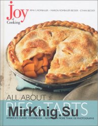 All About Pies and Tarts
