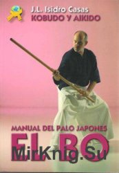 El Bo Manual Del Palo Japones