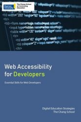 Web Accessibility for Developers : Essential Skills for Web Developers