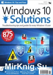 Windows 10 Solutions Volume 26 (BDMs Desktop Series)