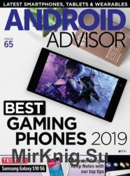 Android Advisor - Issue 65