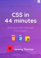CSS in 44 minutes