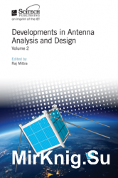 Developments in Antenna Analysis and Design Volume 2