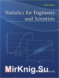 Statistics for Engineers and Scientists, Fifth Edition