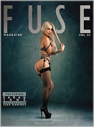 Fuse Magazine 51 2019