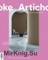 Artichoke - Issue 68