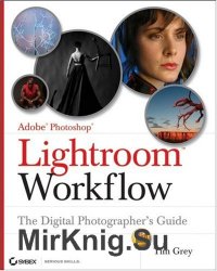 Adobe Photoshop Lightroom Workflow