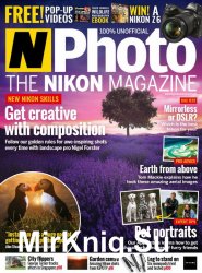 N-Photo UK Issue 101 2019