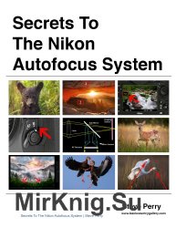 Secrets To The Nikon Autofocus System