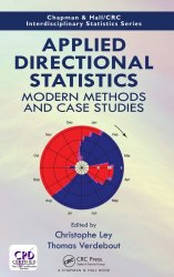Applied Directional Statistics: Modern Methods and Case Studies