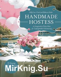 Handmade Hostess