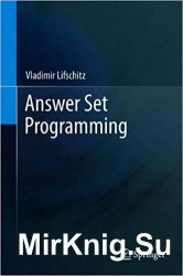 Answer Set Programming