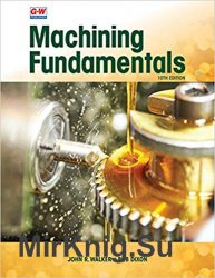 Machining Fundamentals Tenth Edition