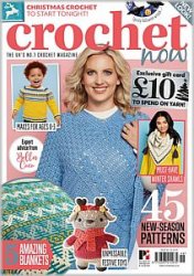 Crochet Now 46 2019