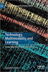 Technology, Multimodality and Learning: Analyzing Meaning across Scales