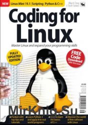 Coding for Linux Vol 38