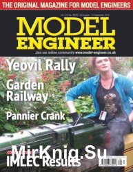 Model Engineer No.4620