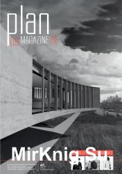 Plan Magazine No.09