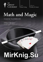 Math and Magic