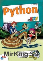 Python fur Kids