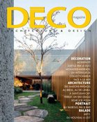 Deco Magazine - Septembre/Decembre 2019