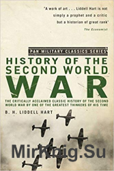 The History of the Second World War