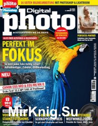 Digital PHOTO Germany No.10 2019