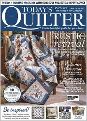 Today's Quilter 53 2019