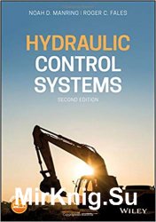 Hydraulic Control Systems 2nd Edition