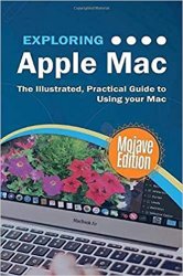 Exploring Apple Mac Mojave Edition
