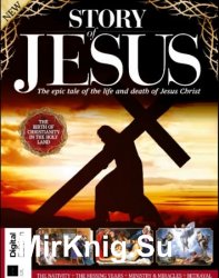 Story of Jesus Second Edition