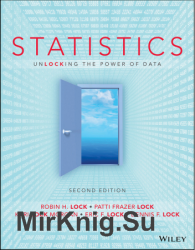 Statistics: Unlocking the Power of Data, 2nd Edition