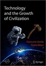 Technology and the Growth of Civilization