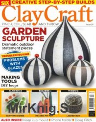 ClayCraft 29 2019