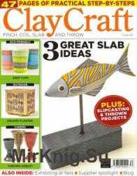 ClayCraft 30 2019