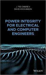 Power Integrity for Electrical and Computer Engineers