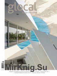 Glocal Design Magazine No.51