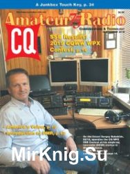 CQ Amateur Radio - September 2019
