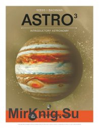 ASTRO 3: Introductory Astronomy