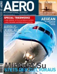 Aero International 2019-10